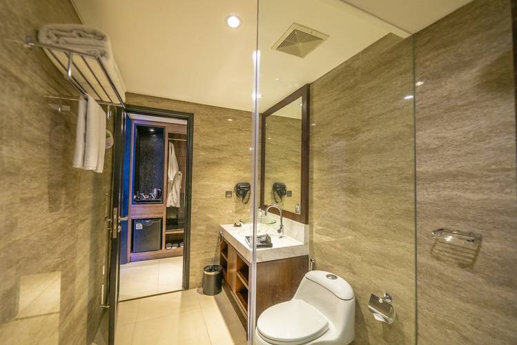 The Nest Bali