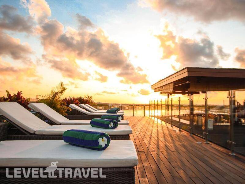 Фотография The Nest Bali