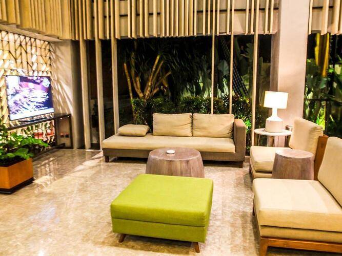 The Nest Bali