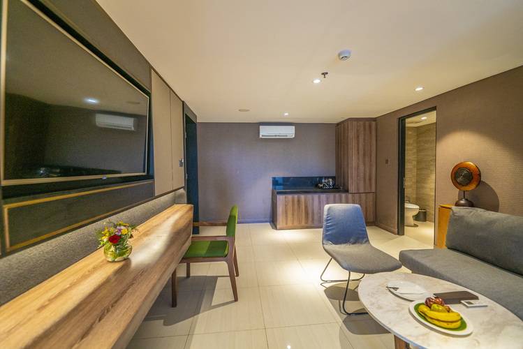 The Nest Bali