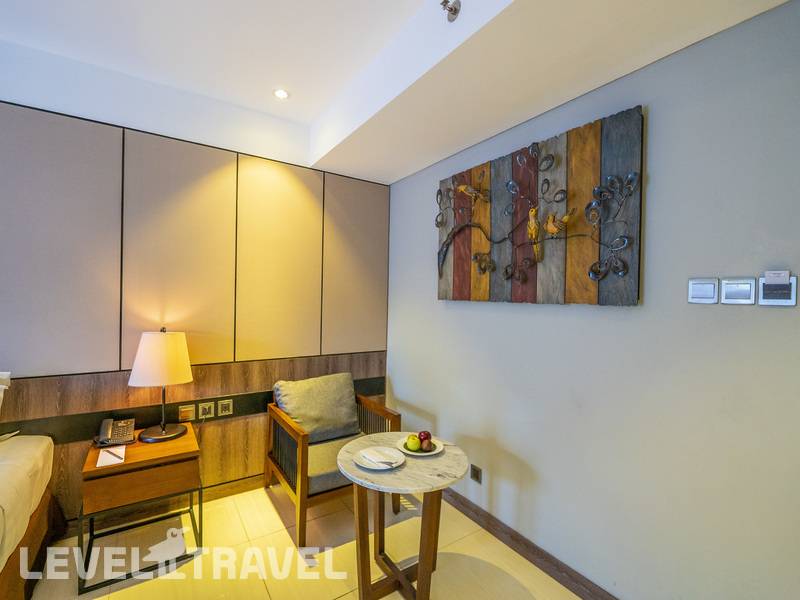 Фотография The Nest Bali