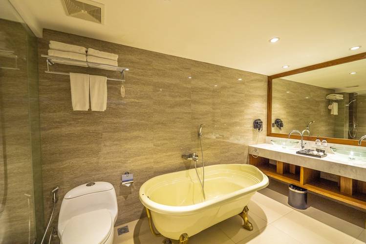 The Nest Bali