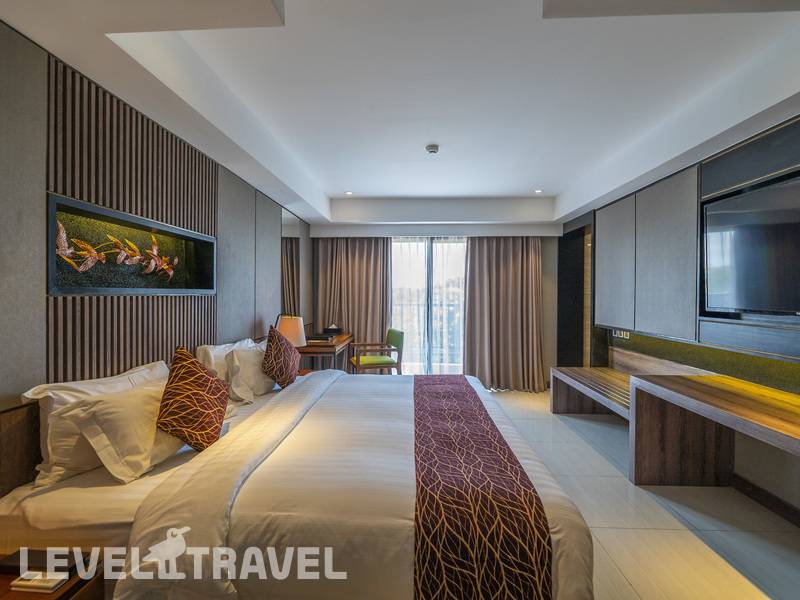 Фотография The Nest Bali