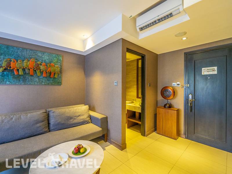 Фотография The Nest Bali