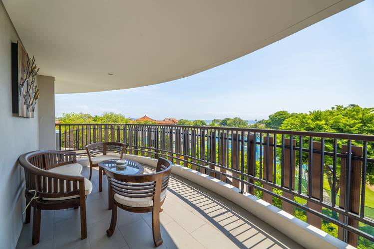 The Nest Bali