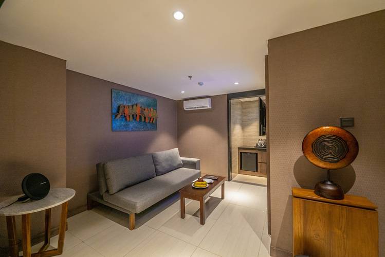 The Nest Bali