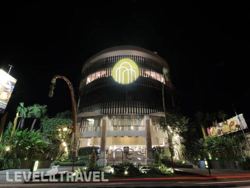 Фотография The Nest Bali