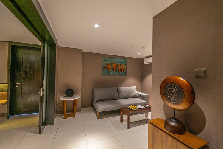 The Nest Bali