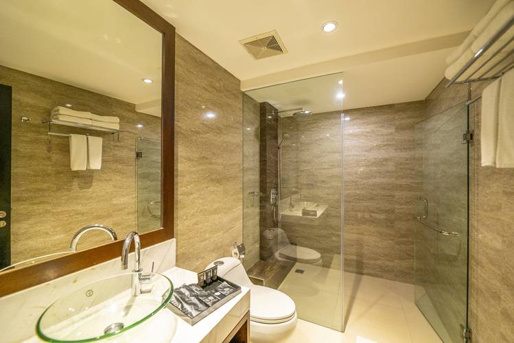 The Nest Bali