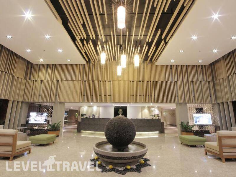 Фотография The Nest Bali