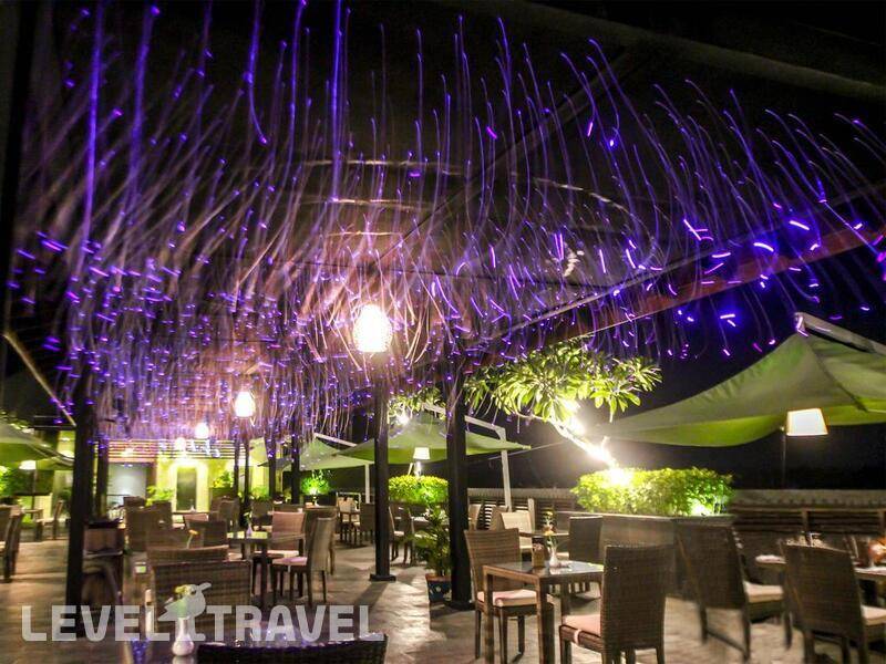 Фотография The Nest Bali