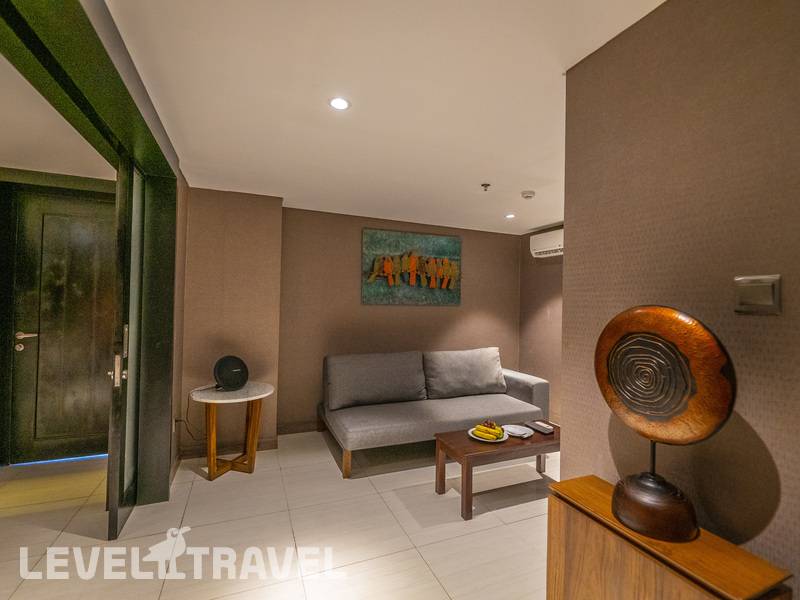 Фотография The Nest Bali