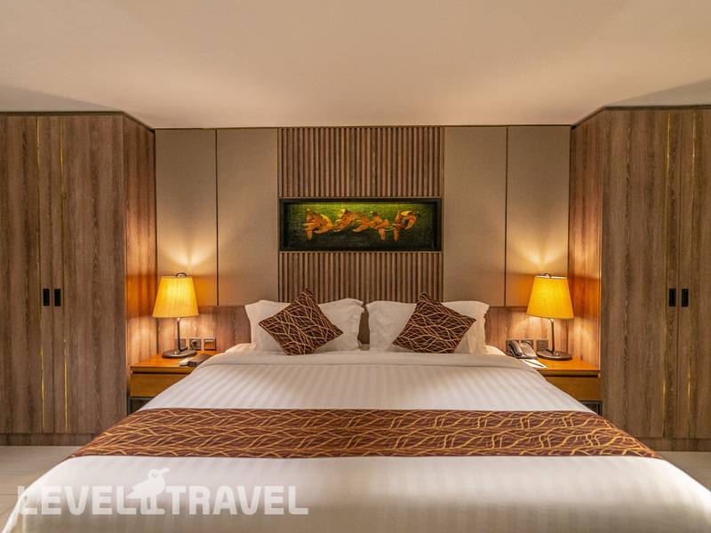 Фотография The Nest Bali