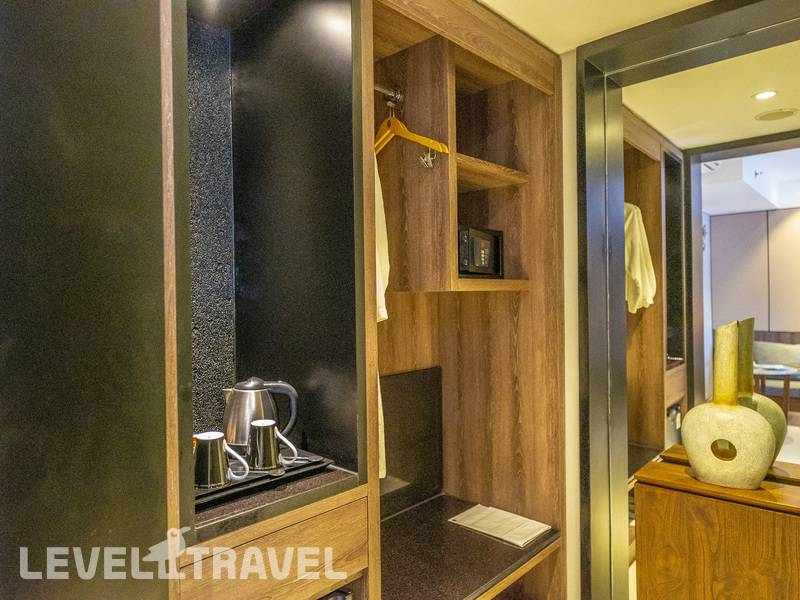 Фотография The Nest Bali