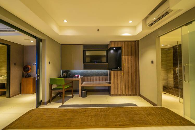 The Nest Bali