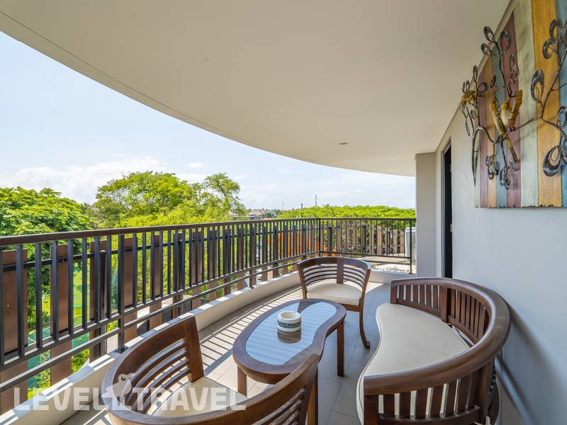 Фотография The Nest Bali