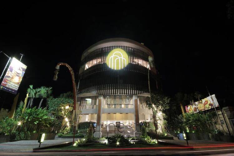 The Nest Bali