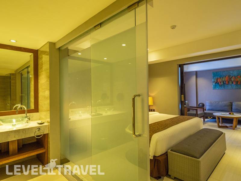 Фотография The Nest Bali