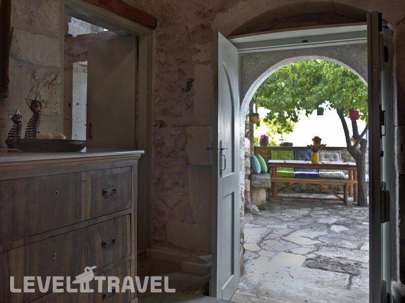 Фотография Critamo Cottage