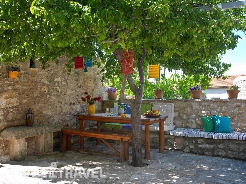 Фотография Critamo Cottage