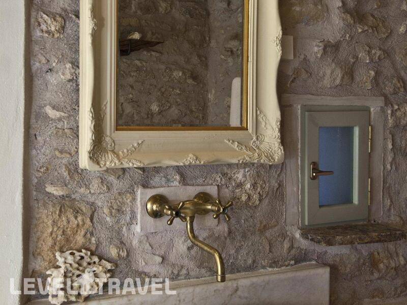 Фотография Critamo Cottage