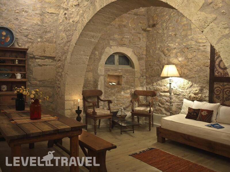 Фотография Critamo Cottage