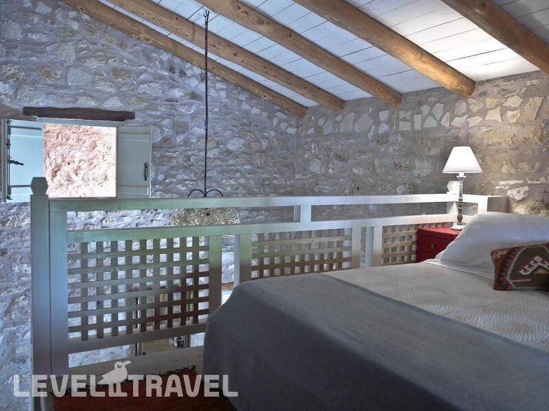 Фотография Critamo Cottage