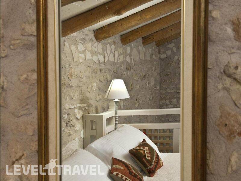 Фотография Critamo Cottage