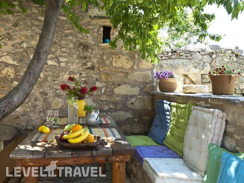 Фотография Critamo Cottage
