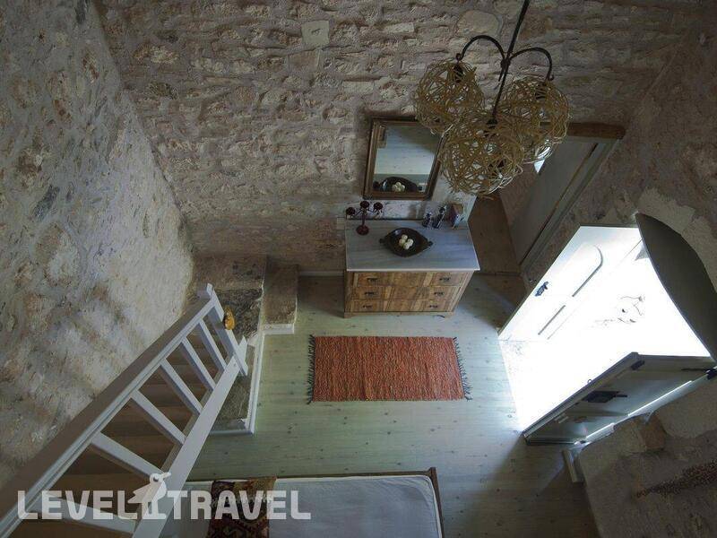 Фотография Critamo Cottage