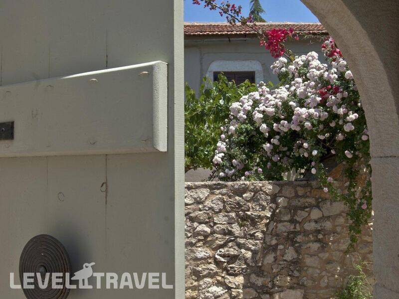 Фотография Critamo Cottage