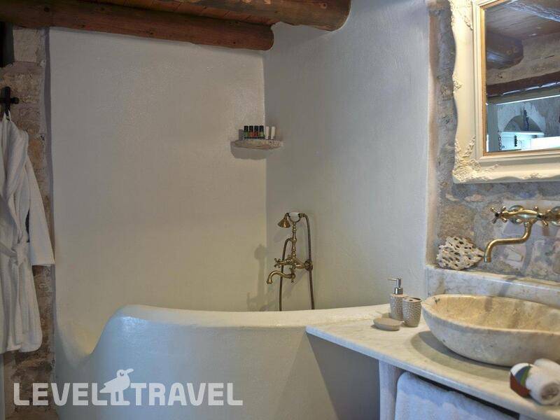 Фотография Critamo Cottage