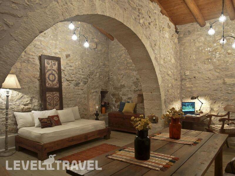 Фотография Critamo Cottage