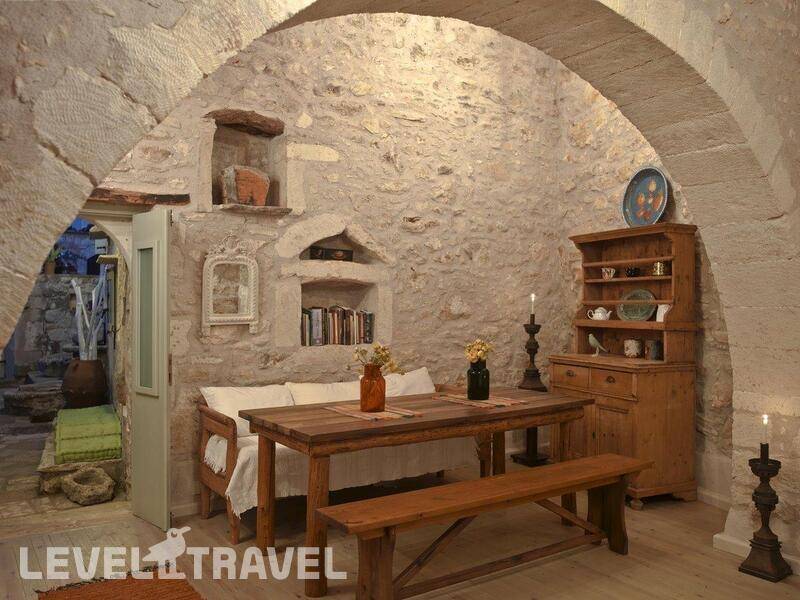 Фотография Critamo Cottage