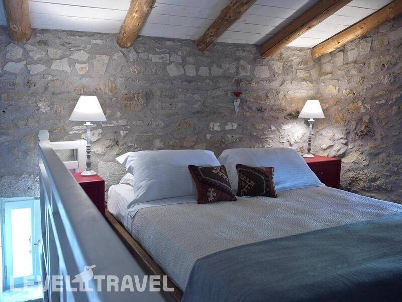 Фотография Critamo Cottage