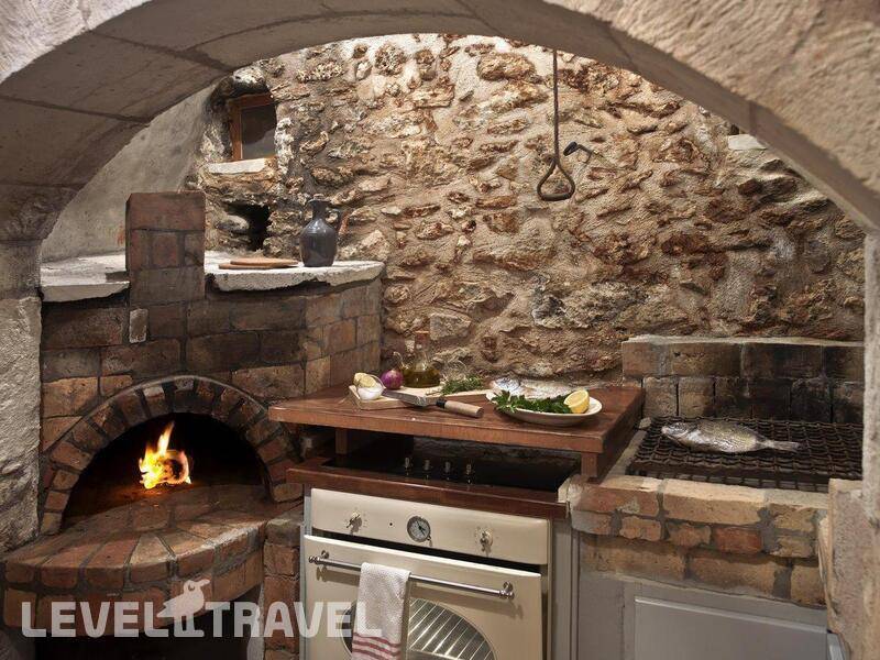 Фотография Critamo Cottage
