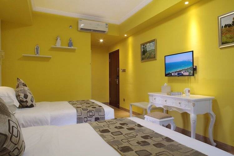 Care Hotel Coast Collection