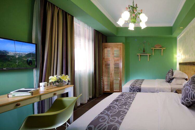 Care Hotel Coast Collection