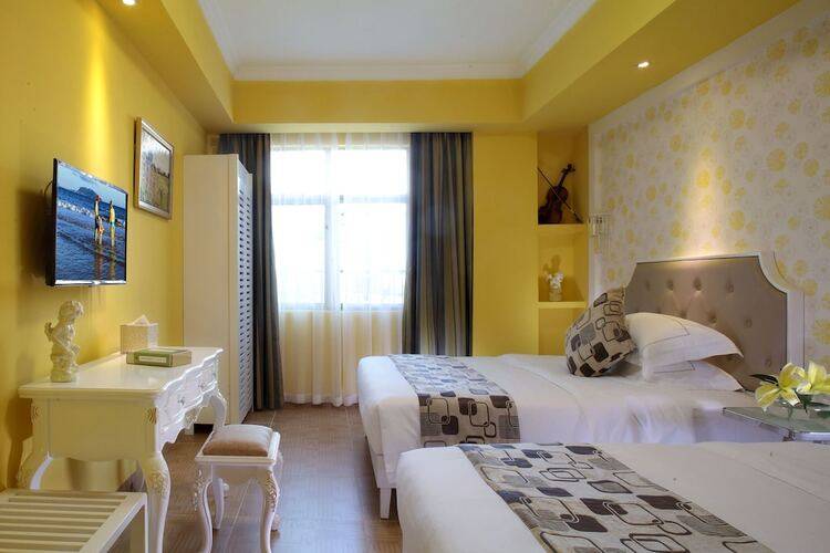 Care Hotel Coast Collection