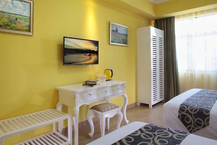 Care Hotel Coast Collection