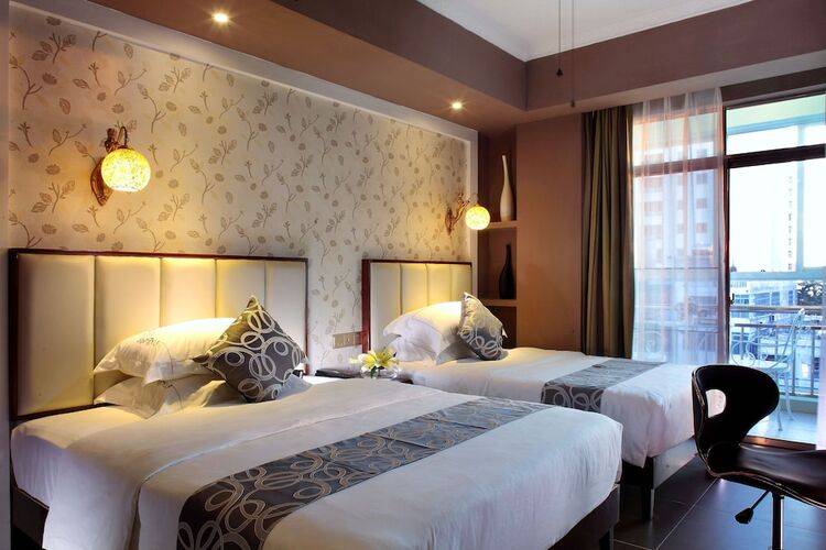 Care Hotel Coast Collection