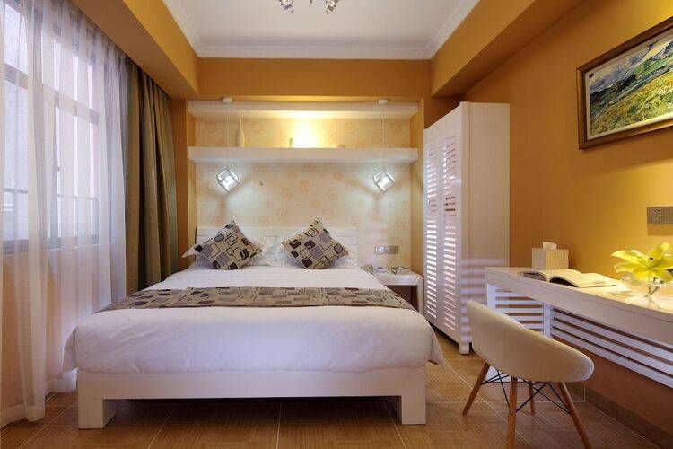 Care Hotel Coast Collection