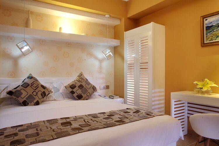 Care Hotel Coast Collection