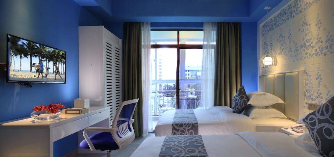 Care Hotel Coast Collection