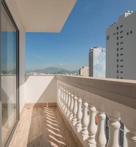 Seven Seas Hotel Nha Trang