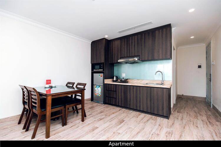 Seven Seas Hotel Nha Trang