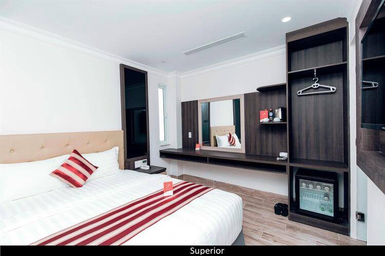 Seven Seas Hotel Nha Trang