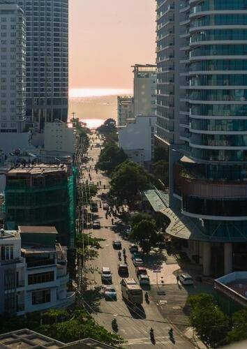 Seven Seas Hotel Nha Trang