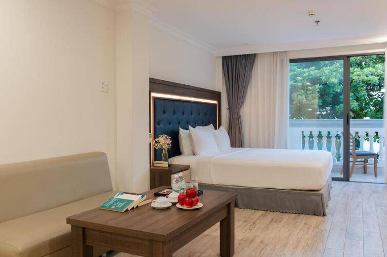 Seven Seas Hotel Nha Trang