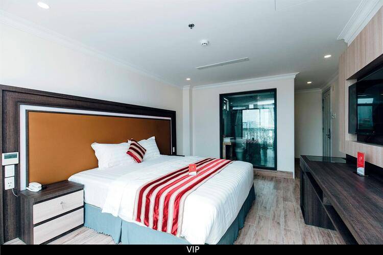 Seven Seas Hotel Nha Trang